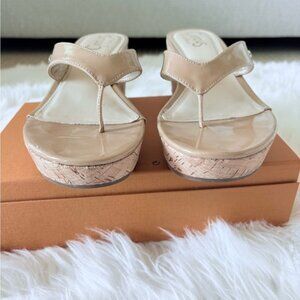 Circus by Sam Edelman Wedge sandals